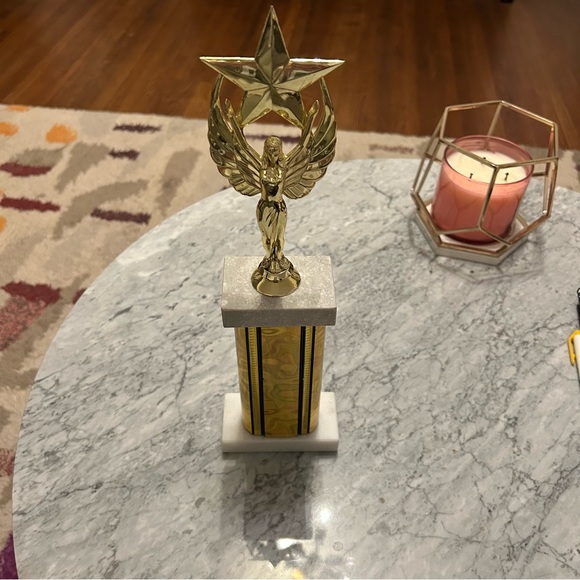 Trophy - Picture 2 of 2